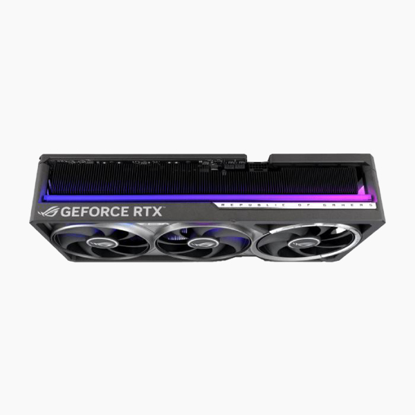 کارت گرافیک ایسوس ROG Astral GeForce RTX 5080 16GB GDDR7 OC Edition